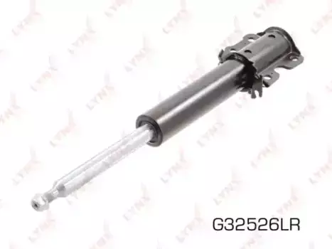 амортизатор передний газовый!\ MB Sprinter 408D-416CDi 96> G32526LR LYNXAUTO