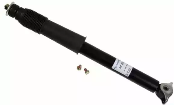 амортизатор передний газовый!\ MB W123 76-85 317 254 SACHS
