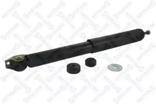 амортизатор передний газовый!\ MB W123 76-85/W126 80-91 3213-0007-SX STELLOX