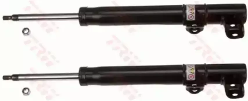 амортизатор передний газовый!\ MB W124 2.0-3.2 85-93 JGM434T TRW