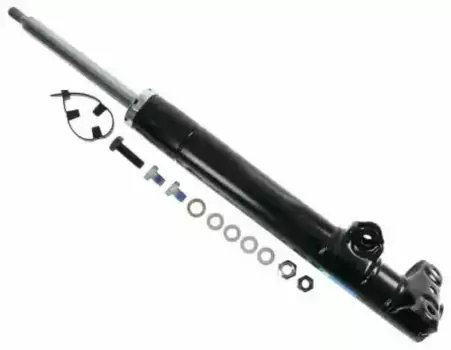 амортизатор передний газовый!\ MB W124 2.0-3.2 85-93/W201 2.0-2.6 82-93 115 069 SACHS