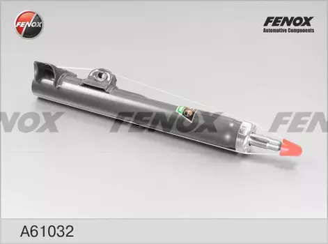 амортизатор передний газовый!\ MB W124 2.0-3.2 85-95/W201 2.0-2.6 82-93 A61032 FENOX