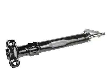 амортизатор передний газовый!\ MB W124 except Sport/4WD 85> 4214-0007-SX STELLOX