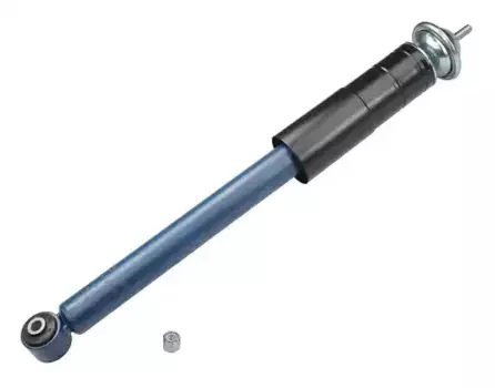 амортизатор передний газовый!\ MB W140/C140 2.8-5.0/3.0TD/3.5TD 91-98 026 625 0003 MEYLE