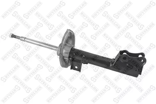 амортизатор передний газовый!\ MB W168 97> 4213-0372-SX STELLOX