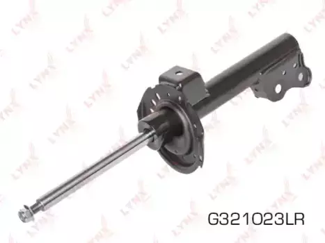 амортизатор передний газовый!\ MB W169 04> G321023LR LYNXAUTO