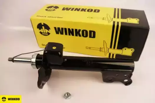 амортизатор передний газовый!\ MB W169 04> W339852SA WINKOD