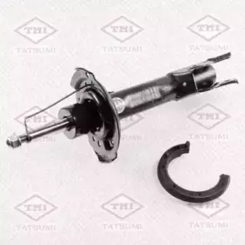 амортизатор передний газовый!\ MB W169 1.5-2.0 04-12 TAA1096 TATSUMI