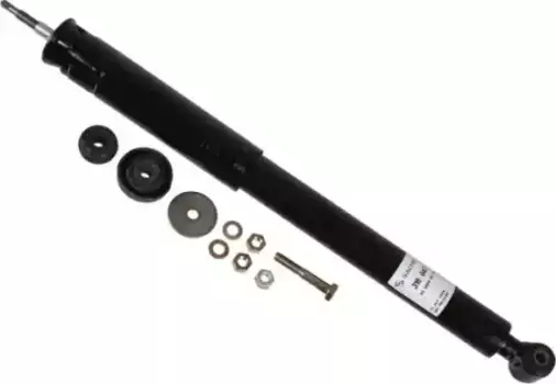 амортизатор передний газовый!\ MB W202 1.8-2.8 93-00 316 947 SACHS