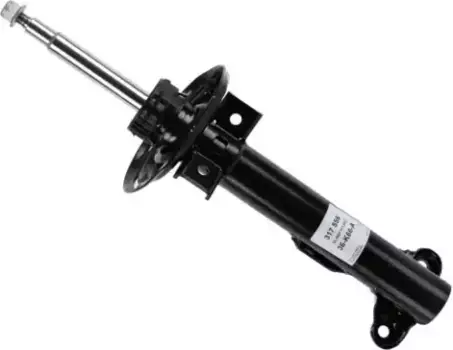 амортизатор передний газовый!\ MB W204/S204 1.6-3.5 07> 317 556 SACHS