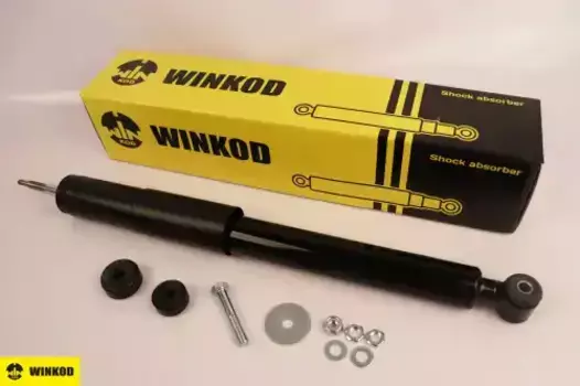 амортизатор передний газовый!\ MB W210 2.0-4.2/2.2D-3.0D 95> W553199SA WINKOD