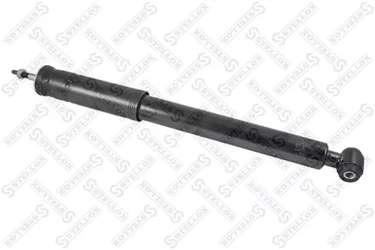 амортизатор передний газовый!\ MB W210 2.0-4.2/2.2D-3.0D 95> 3212-0026-SX STELLOX