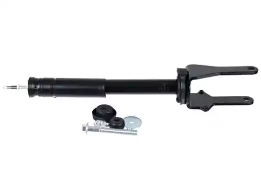 амортизатор передний газовый!\MB W210/S210 2.8/3.2/4.3 96-03 4215-0064-SX STELLOX