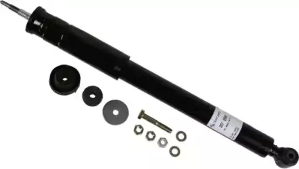 амортизатор передний газовый!\ MB W210/T210 95> 317 256 SACHS