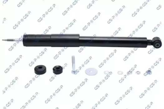 амортизатор передний газовый!\ MB W210/T210 95> 32116890 GSP
