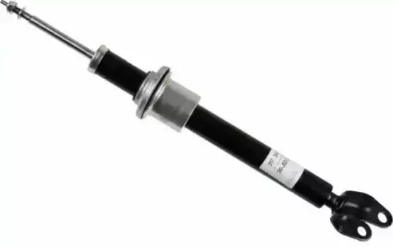 амортизатор передний газовый!\ MB W211 2.0-3.2/2.0CDi-4.0CDi 02> 317 348 SACHS
