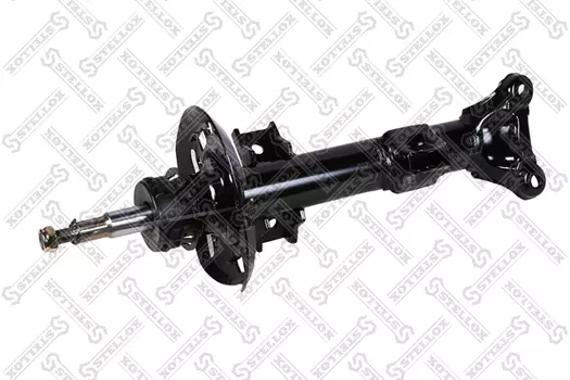 амортизатор передний газовый!\ MB W212 09> 4214-0075-SX STELLOX