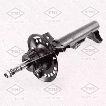 амортизатор передний газовый!\ MB W212 09> TAA1093 TATSUMI