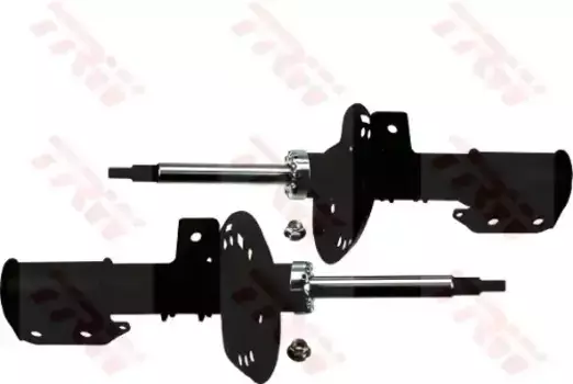 амортизатор передний газовый!\ MB W212 4matic JGM1122T TRW