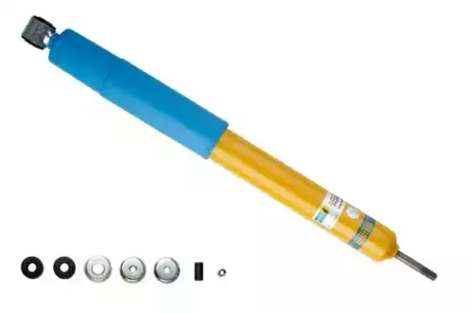 амортизатор передний газовый!\ MB W463 89> 24-016353 BILSTEIN