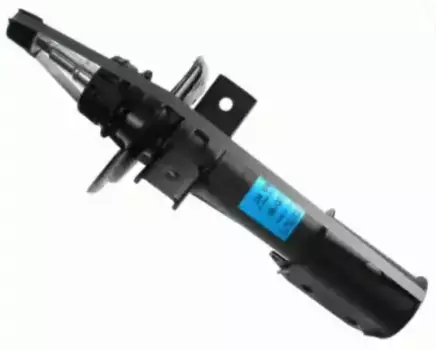 амортизатор передний газовый!\ MB X204 08> 314 006 SACHS