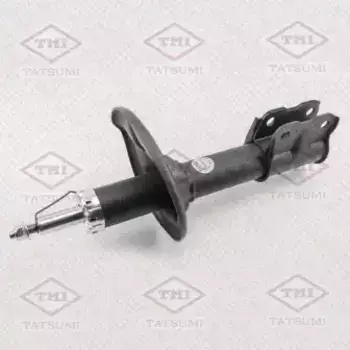 амортизатор передний газовый!\ Mitsubishi Airtrek 2.0/2.6 01-06 TAA1006 TATSUMI