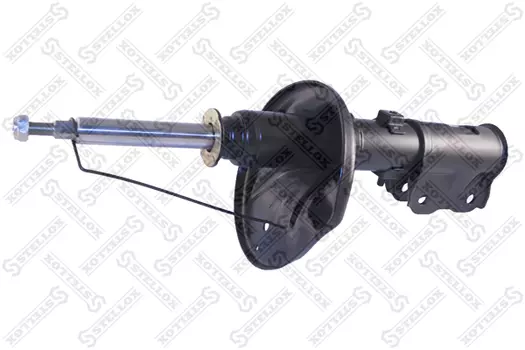 амортизатор передний газовый!\ Mitsubishi Colt/Lancer 1.3/1.5/1.8D 88> 4214-0368-SX STELLOX