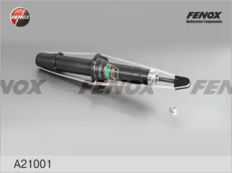 амортизатор передний газовый!\ Honda CR-V all 97-01 A21001 FENOX