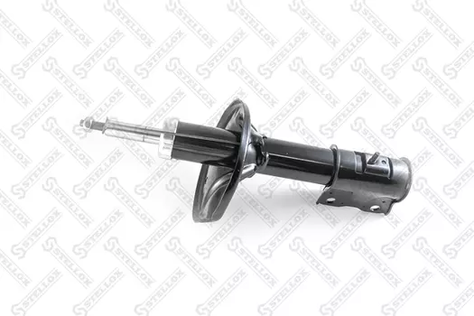 амортизатор передний газовый!\ Mitsubishi Lancer 1.3-2.0 03> 4214-0953-SX STELLOX