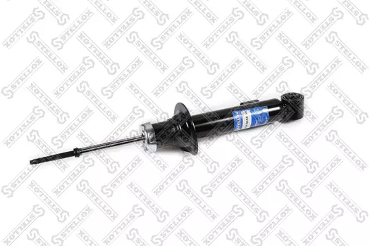 амортизатор передний газовый!\ Mitsubishi Montero Sport KH8W 08> 4214-0156-SX STELLOX