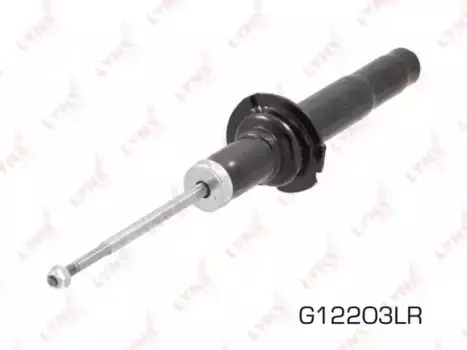 амортизатор передний газовый!\ Honda Odyssey/Shuttle 2.3 16V/3.0 97-04 G12203LR LYNXAUTO