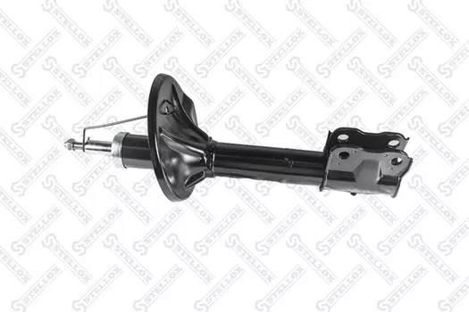 амортизатор передний газовый!\ Mitsubishi Outlander 2.0/2.4 03> 4214-0231-SX STELLOX