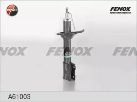 амортизатор передний газовый!\ Mitsubishi Outlander 2.0/2.4 03> A61003 FENOX