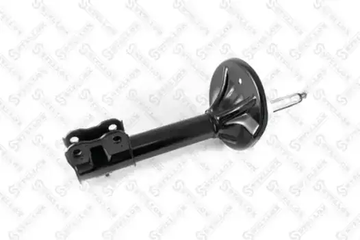 амортизатор передний газовый!\ Mitsubishi Outlander all 03-06 4213-9891-SX STELLOX