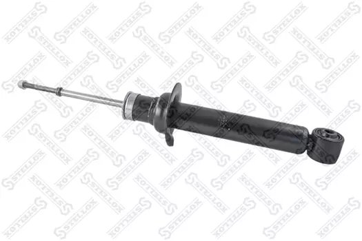 амортизатор передний газовый!\ Mitsubishi Pajero 07> 4203-9456-SX STELLOX