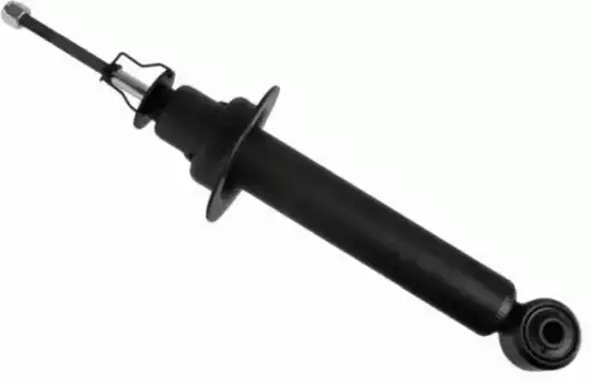 амортизатор передний газовый!\ Mitsubishi Pajero 3.5/2.5TD/3.2TD 00> 317 132 SACHS