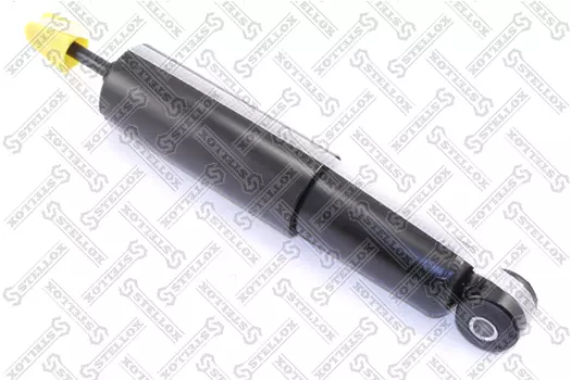 амортизатор передний газовый!\ Mitsubishi Pajero/Shogun/Montero 91-99 1213-0004-SX STELLOX