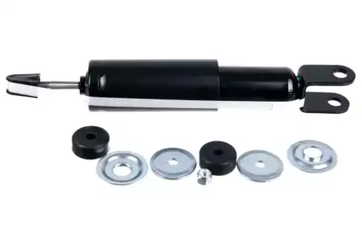 амортизатор передний газовый!\ Hummer H3 06-08 4215-0478-SX STELLOX