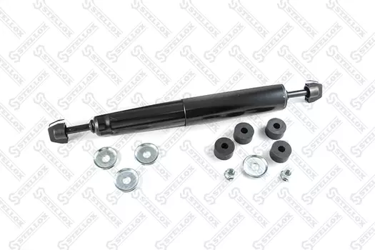 амортизатор передний газовый!\ Nissan Patrol/Safari 2.8TD/4.2 88> 4203-9577-SX STELLOX