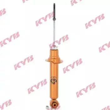 амортизатор передний газовый!\ Nissan Primera P10/P11/WP11 90-01 351 013 KYB