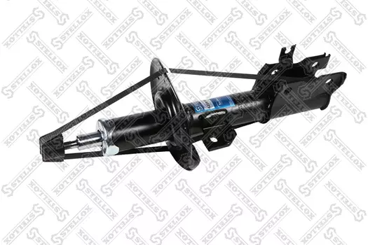 амортизатор передний газовый!\ Nissan Qashqai JJ10E 1.6/2.0 07> 4215-0037-SX STELLOX