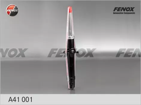 амортизатор передний газовый!\ Hyndai Sonata/XG30 99> A41001 FENOX
