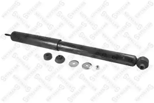 амортизатор передний газовый!\ Opel Frontera 2.0-2.8TD 92-98 4203-9562-SX STELLOX