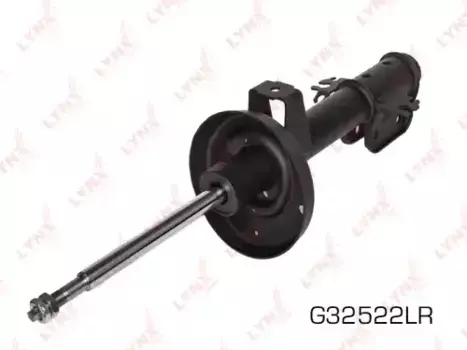 амортизатор передний газовый!\ Opel Omega B 2.0-3.2 94-03 G32522LR LYNXAUTO