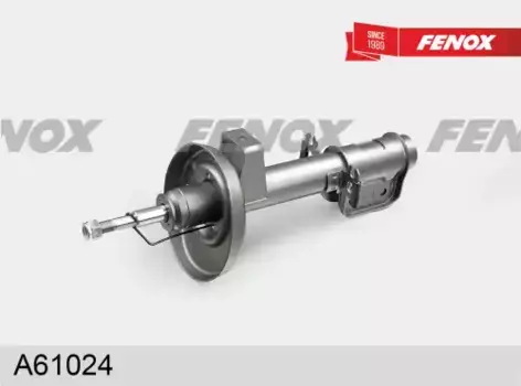 амортизатор передний газовый!\ Opel Omega B 94> A61024 FENOX