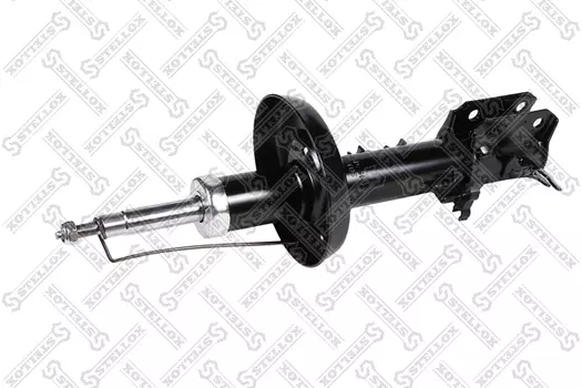 амортизатор передний газовый!\Opel Vectra 1.6-2.0/1.7TD/2.0D 95> 4215-0138-SX STELLOX