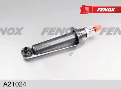 амортизатор передний газовый!\ Peugeot 407 1.8/2.0/2.2/1.6HDi 04> A21024 FENOX