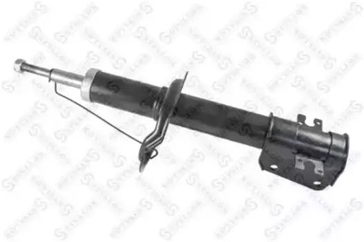 амортизатор передний газовый!\ Peugeot 806, Citroen Evasion 94> 4203-9279-SX STELLOX