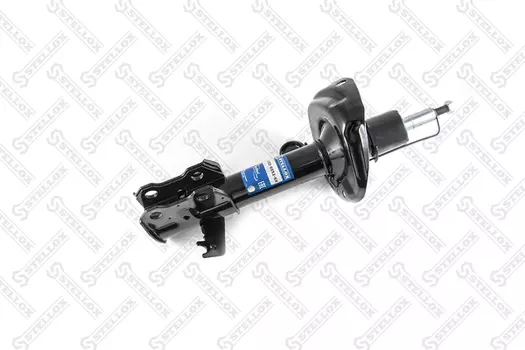 амортизатор передний газовый правый!\ Honda CR-V 07> 4203-9352-SX STELLOX