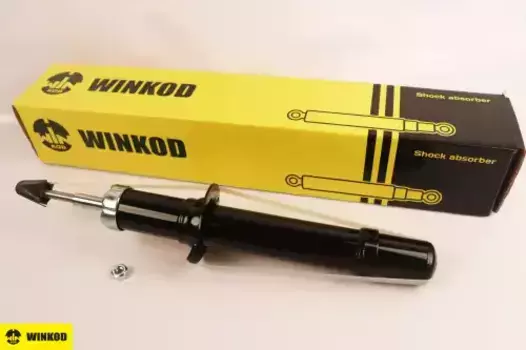 амортизатор передний газовый!\ Hyundai Sonata 05> W341460SA WINKOD
